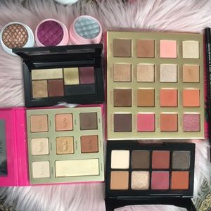Eyeshadow bundle
